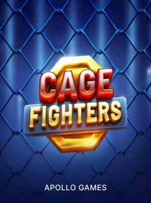 Cage Fight