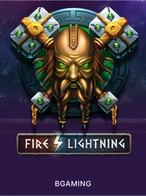Fire Lightning